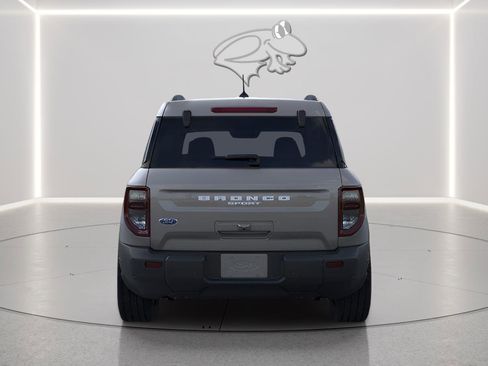 New 2026 Ford Bronco Sport Big Bend image 5