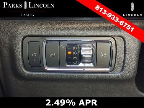 Certified 2024 Lincoln Corsair FWD w/ Equipment Group 101A image 26