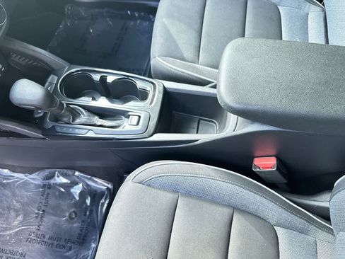 Used 2021 Chevrolet TrailBlazer LS FWD image 19
