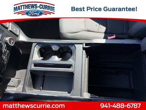 New 2026 Ford F150 STX RWD image 22