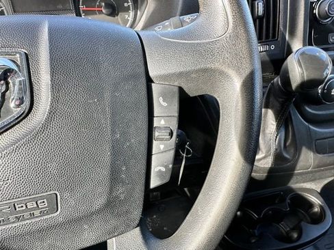 Used 2019 RAM ProMaster 1500 image 18