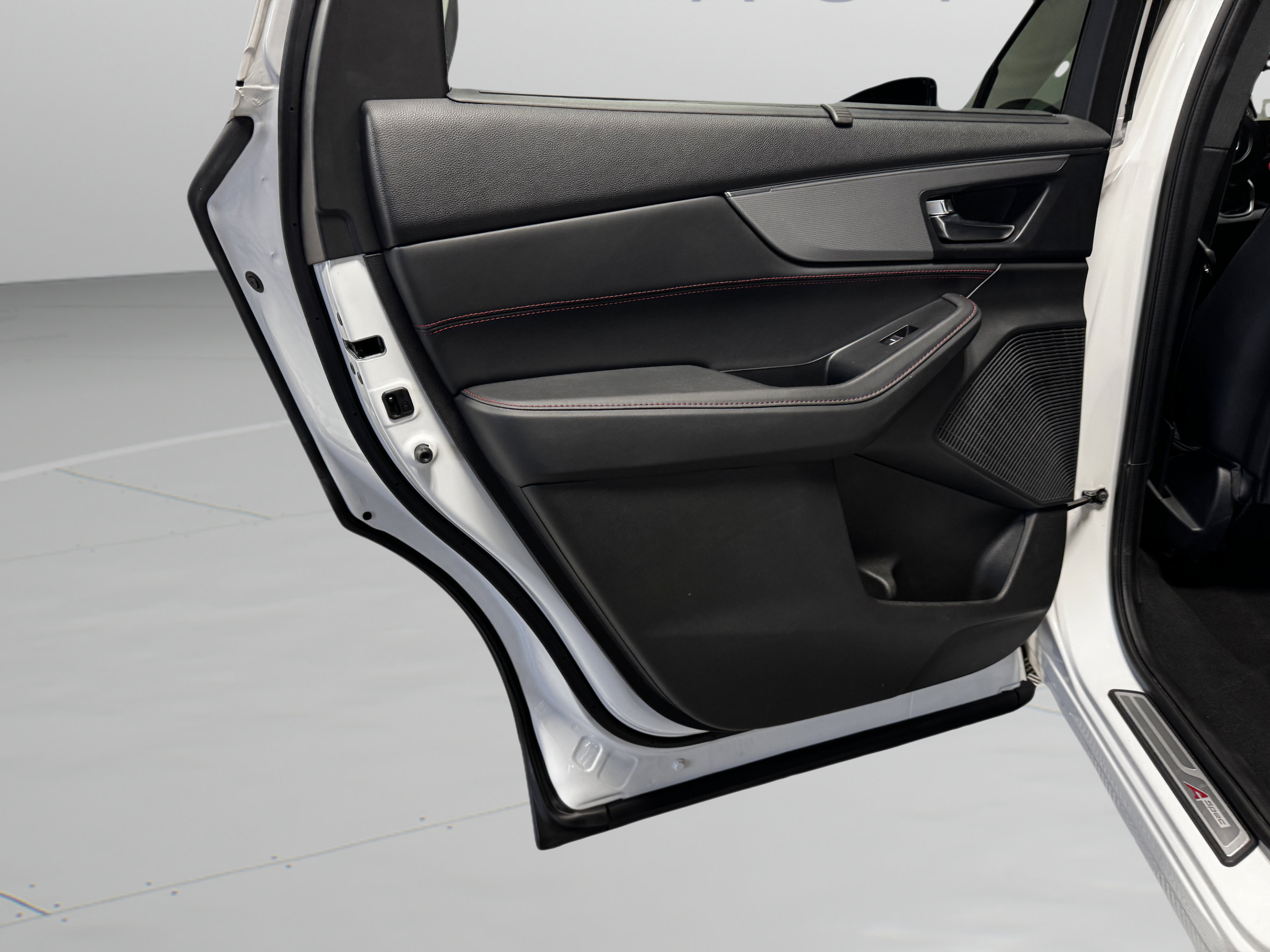 Certified 2024 Acura MDX A-Spec AWD/4WD image 14