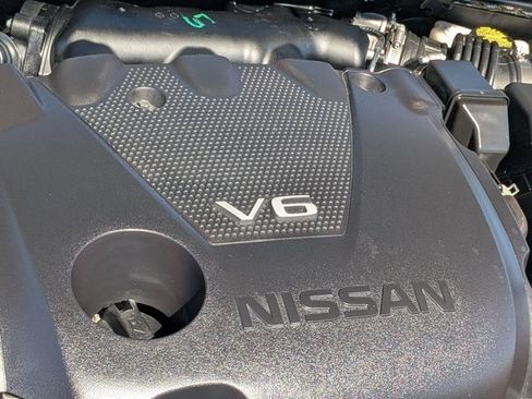 Used 2020 Nissan Maxima Platinum w/ Sport Mat Group image 23