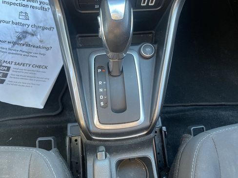 Used 2021 Ford EcoSport SE w/ SE Convenience Package image 18