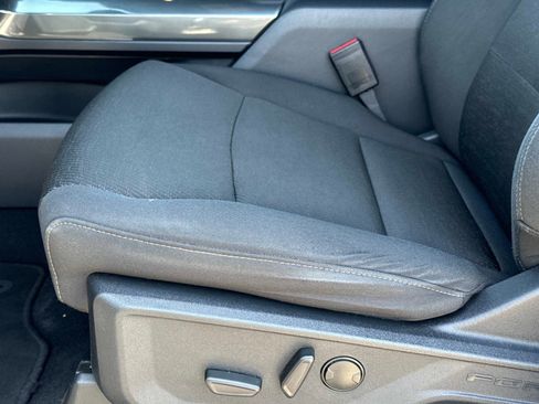 Used 2023 Ford F150 XLT w/ Equipment Group 302A High AWD/4WD image 22