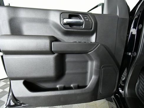 New 2026 Chevrolet Silverado 1500 Custom Trail Boss image 21