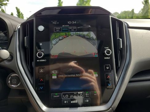 New 2026 Subaru Crosstrek 2.5i Limited AWD/4WD image 31