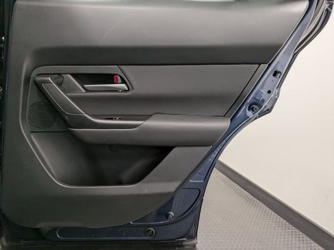 Used 2025 MAZDA CX-50 AWD 2.5 S w/ Cargo Package image 25