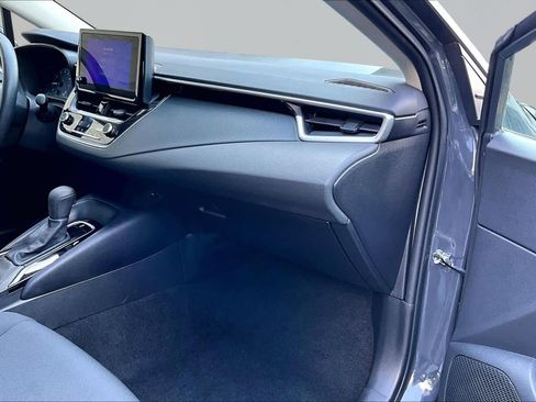 Used 2023 Toyota Corolla LE w/ LE Premium Package FWD image 19