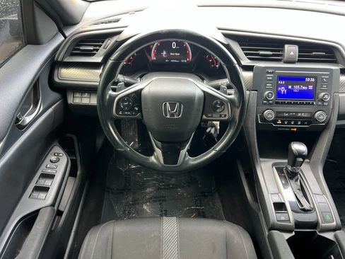 Used 2019 Honda Civic Sport image 15