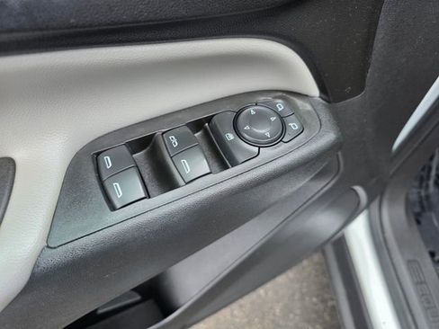 Used 2021 Chevrolet Equinox LS w/ LS Convenience Package AWD/4WD image 20