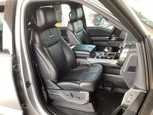 Used 2025 Ford F150 Platinum w/ Equipment Group 702A High AWD/4WD image 38