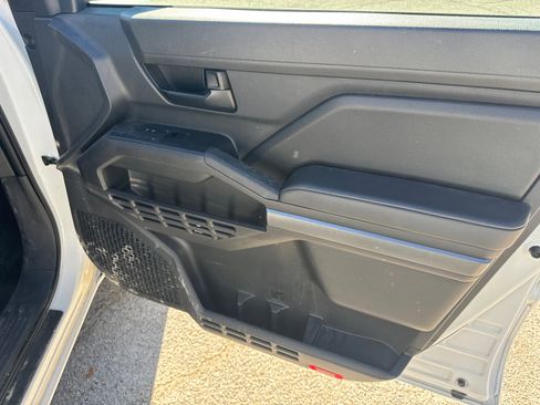 Used 2024 Toyota Tacoma SR5 image 14