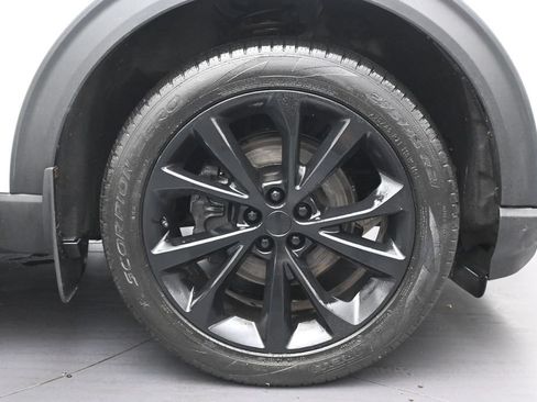 Used 2022 Ford Explorer Platinum AWD/4WD image 35