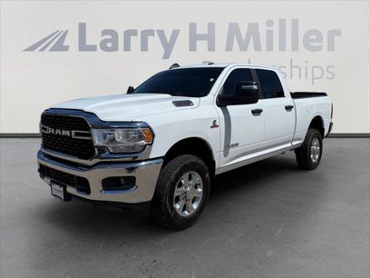 Certified 2024 RAM 2500 Big Horn