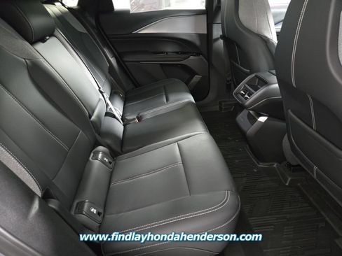 Used 2024 Cadillac Lyriq Tech w/ LPO, Floor Liner Package RWD image 20