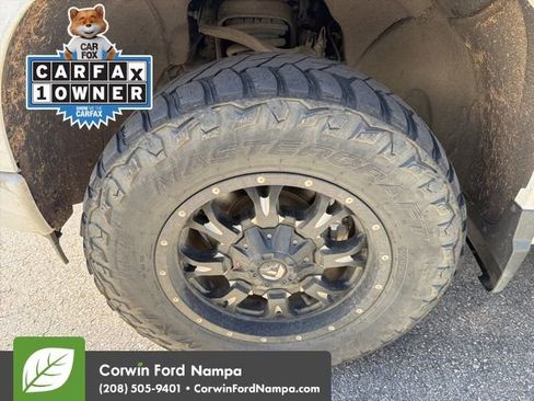 Used 2024 Chevrolet Silverado 1500 RST image 9