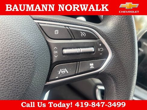 Used 2023 Hyundai Santa Fe SE FWD image 26