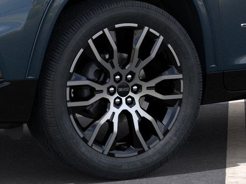New 2026 GMC Acadia Denali Ultimate w/ LPO, All-Weather Package FWD image 43