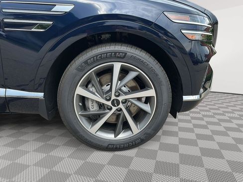 New 2026 Genesis GV80 2.5T Select AWD/4WD image 12