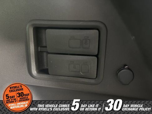 Certified 2022 Chevrolet Equinox LT image 23