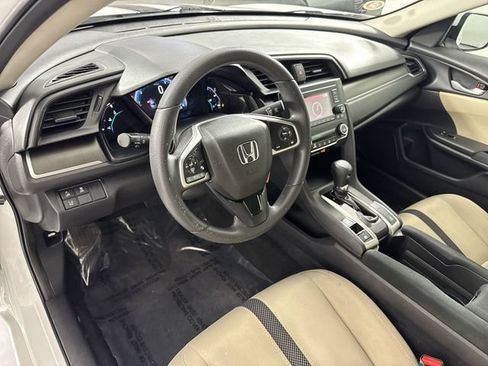 Used 2019 Honda Civic LX image 22