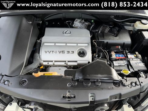 Used 2005 Lexus RX 330 image 34