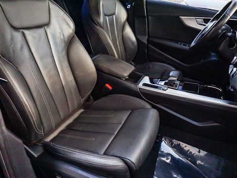 Used 2020 Audi A4 2.0T Premium Plus w/ Premium Plus Package image 17