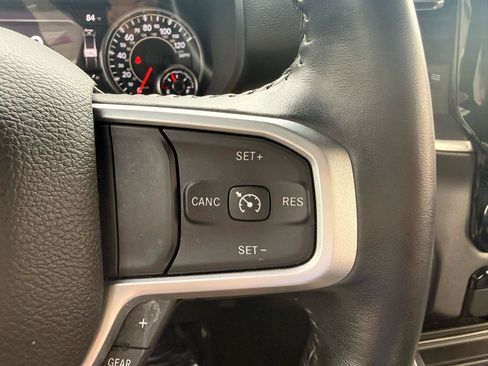 Used 2022 RAM 1500 Big Horn AWD/4WD image 16