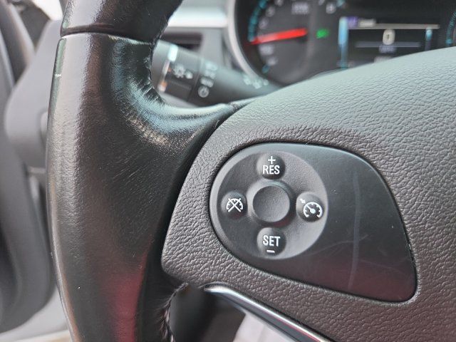 Used 2019 Chevrolet Impala LT FWD image 15