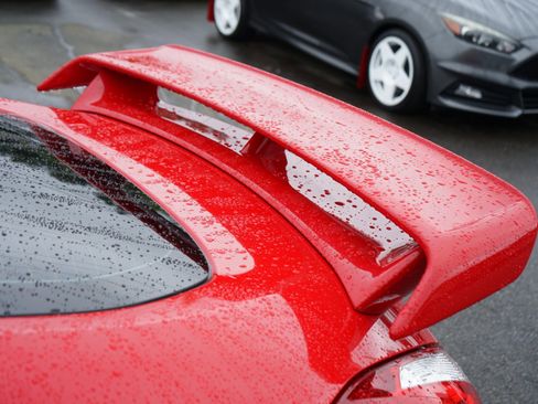 Used 2016 Nissan 370Z Coupe RWD image 10
