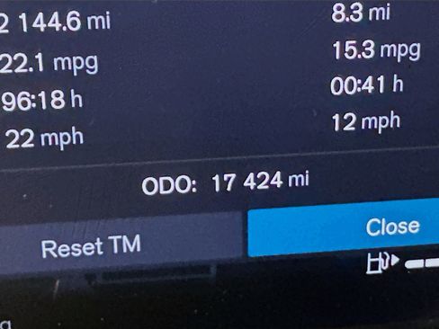 Used 2024 Volvo XC90 B5 Core w/ Climate Package image 19