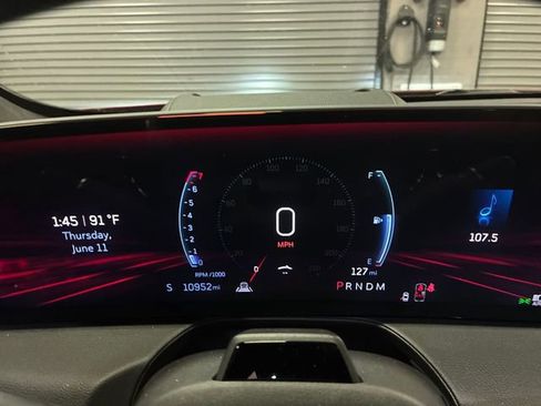 Certified 2025 Cadillac CT5 V Blackwing w/ Super Cruise 1 Package RWD image 15