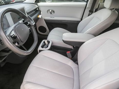 Certified 2023 Hyundai Ioniq 5 Limited w/ Cargo Package image 20