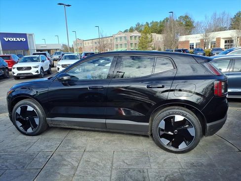 New 2026 Volvo EX30 Plus image 8