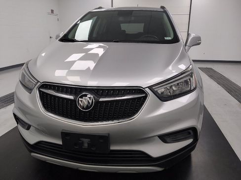 Used 2019 Buick Encore Preferred FWD image 15