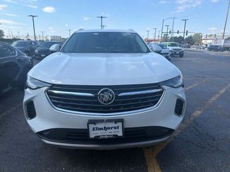 Used 2022 Buick Envision Preferred FWD video 1