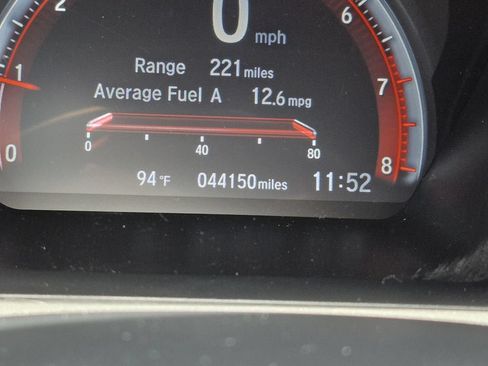 Used 2021 Honda Civic Sport image 14