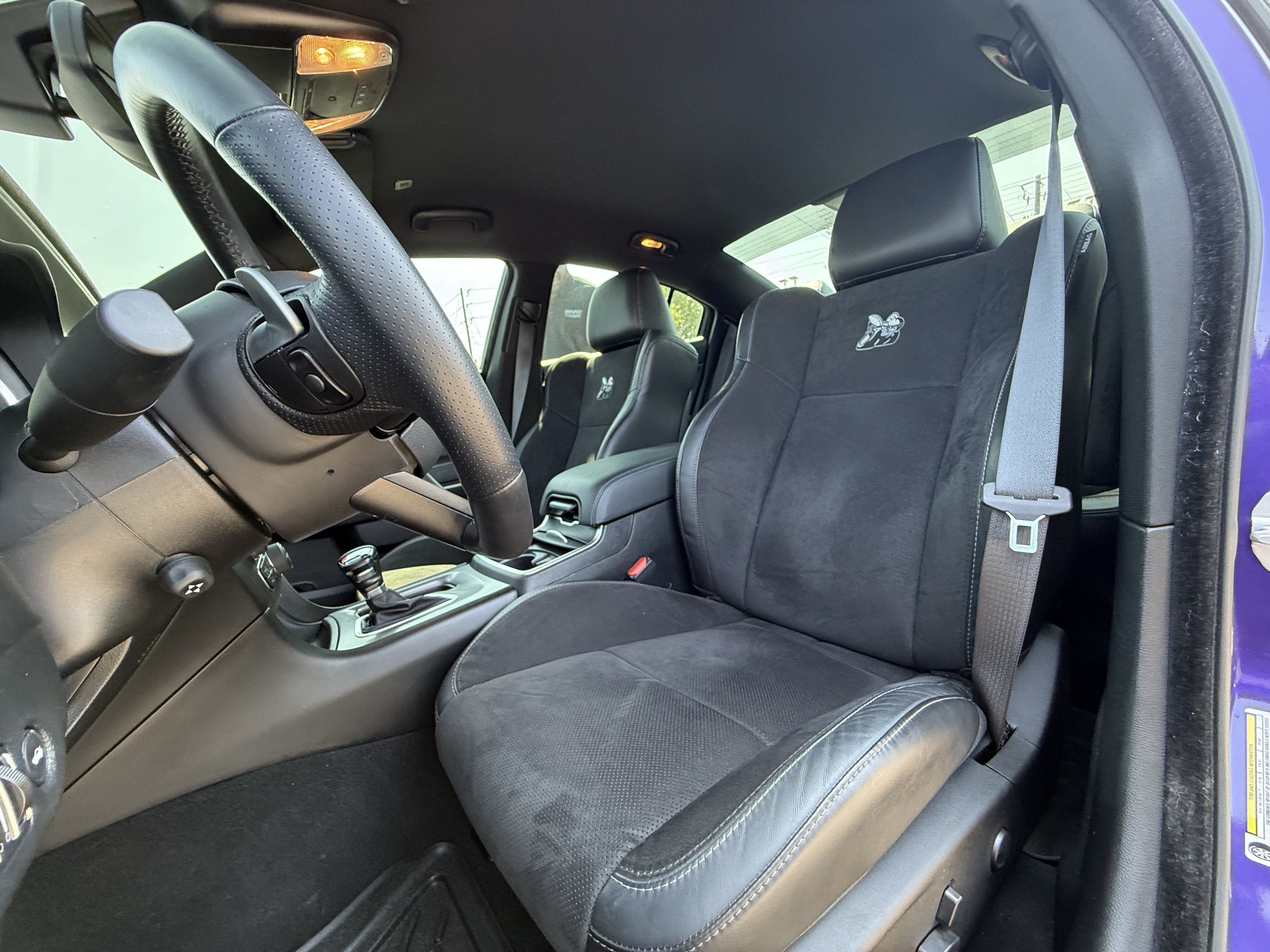 Used 2023 Dodge Charger Scat Pack RWD image 14