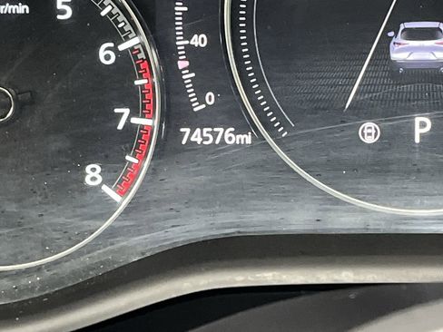 Certified 2021 MAZDA CX-30 2.5 Turbo w/ Premium Package image 17