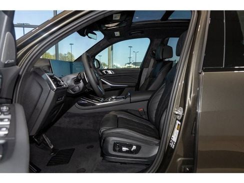 New 2026 BMW X7 xDrive40i w/ M Sport Package image 63