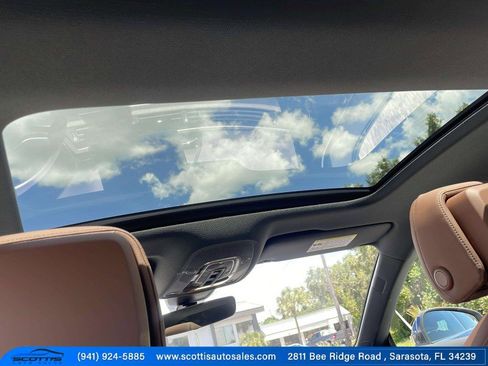 Used 2021 Audi A5 2.0T Premium Plus w/ Premium Plus image 32