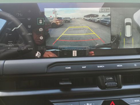 New 2027 Kia Telluride SX Prestige X-Line w/ Towing Package AWD/4WD image 19