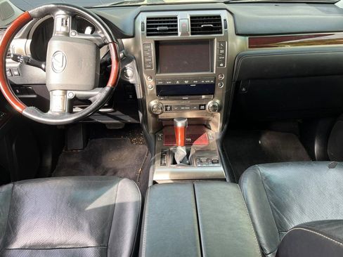 Used 2015 Lexus GX 460 w/ Premium Package image 10