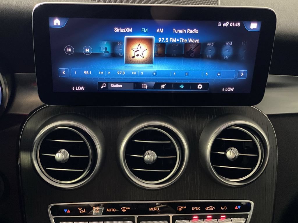 Used 2020 Mercedes-Benz GLC 300 image 18