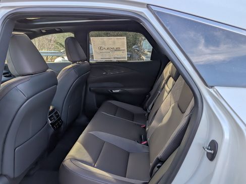 New 2026 Lexus RX 350 w/ Luxury Package image 12