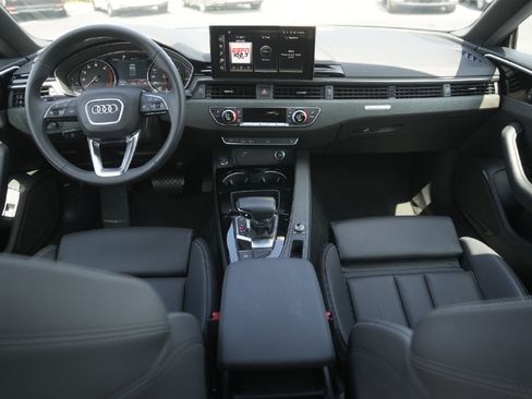 Certified 2024 Audi A5 2.0T Premium w/ Convenience Package image 24