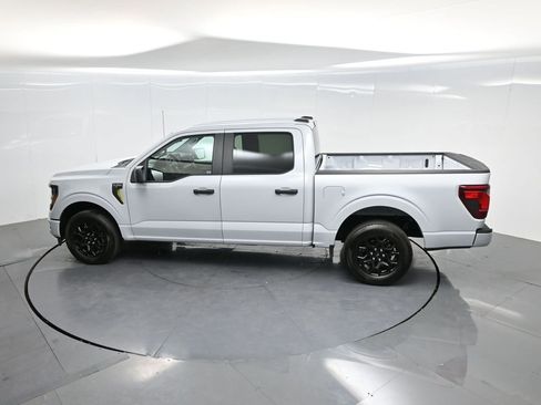 Used 2025 Ford F150 STX RWD image 53