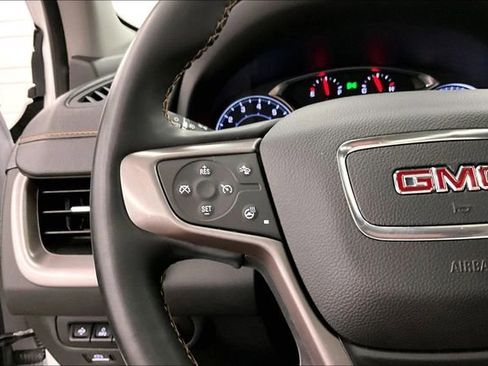 Used 2023 GMC Terrain AT4 w/ Infotainment Package II image 27