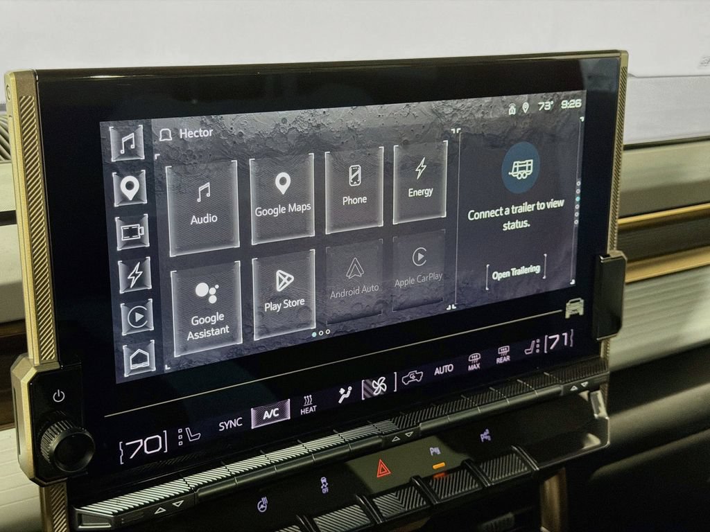 Used 2024 GMC Hummer EV 2X AWD/4WD image 15